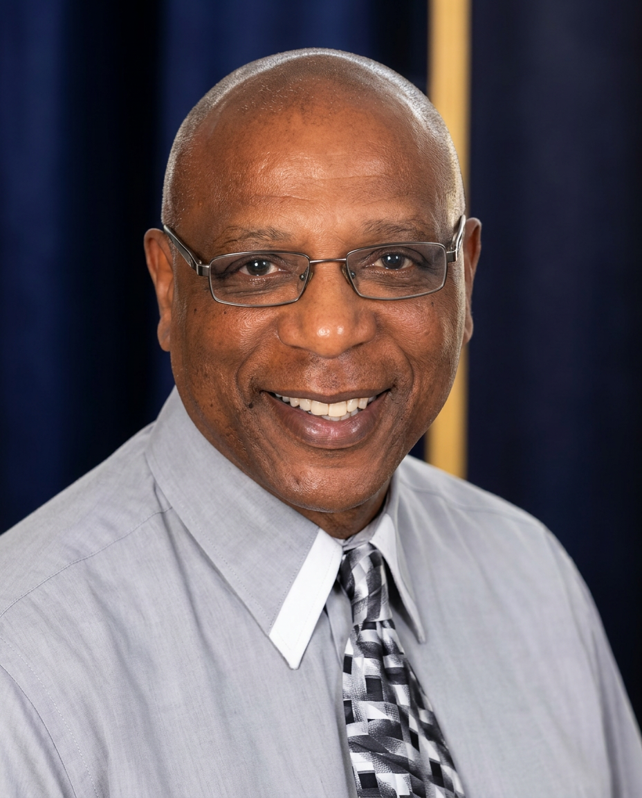 Rickey Green, Director