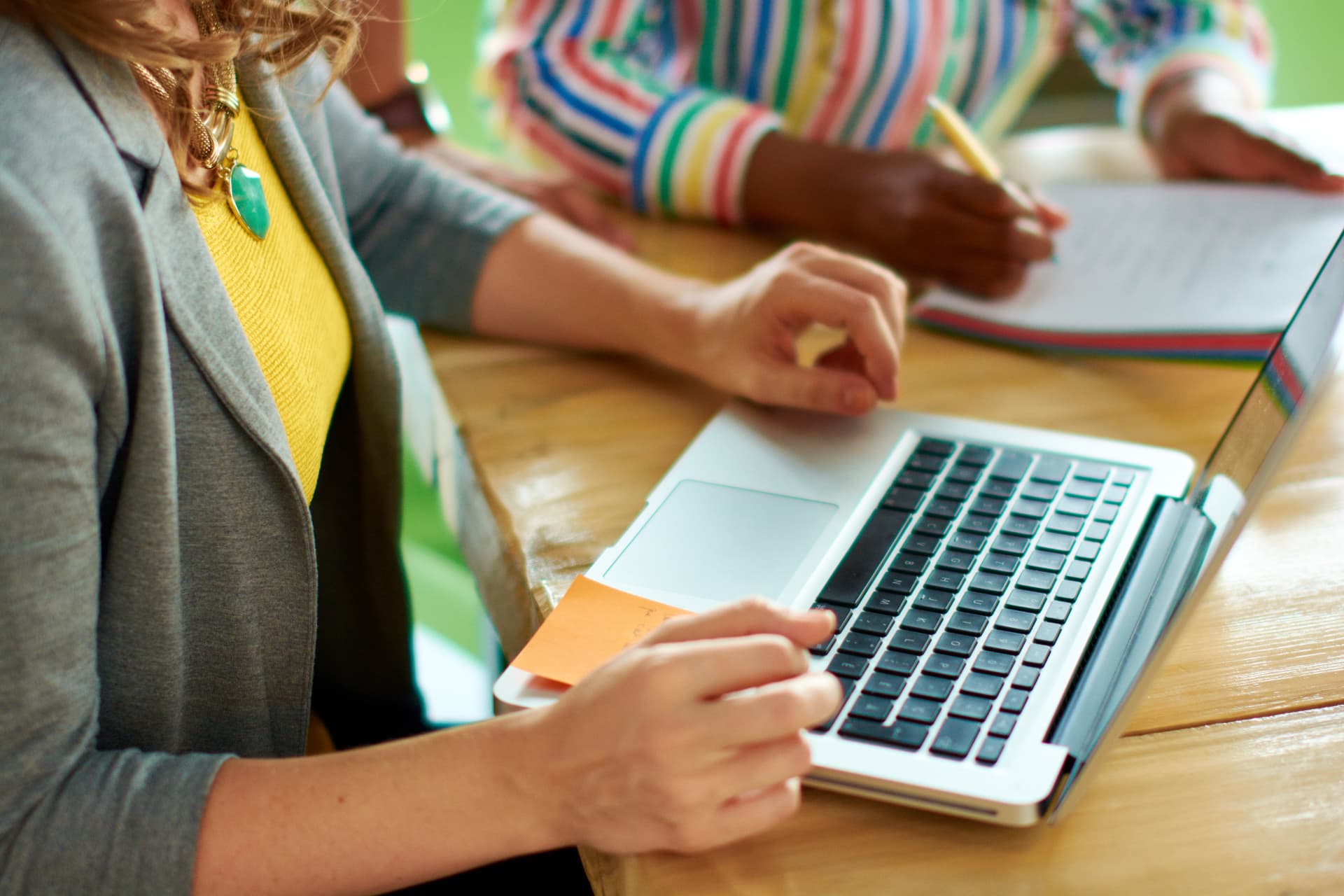 Grant Writing Fundamentals